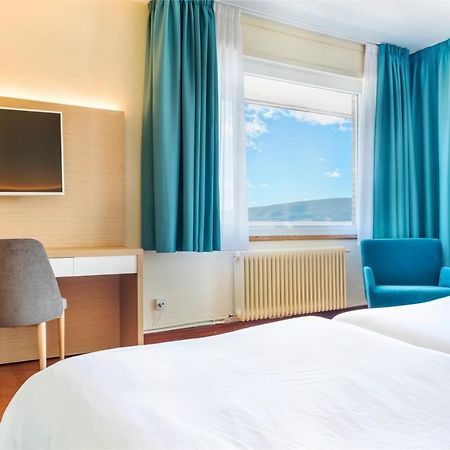 Hotel Vejo Reinosa Eksteriør billede