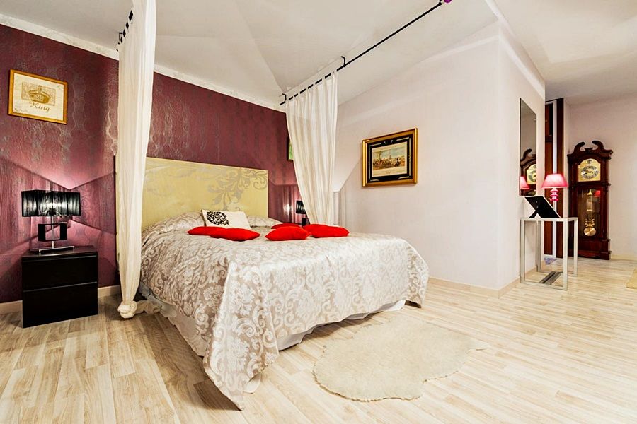 Hotel Vejo Reinosa Eksteriør billede